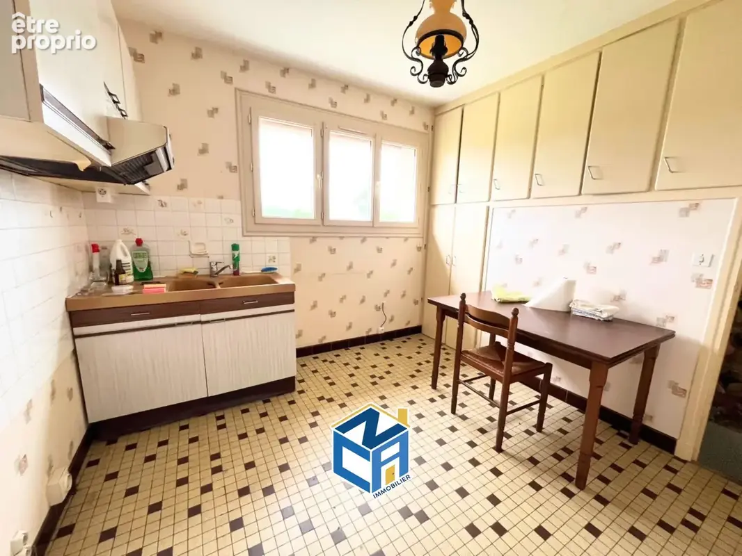 Maison 4 pièces 52 m² à vendre à Marcilly-Sur-Vienne (37800) - photo 4
