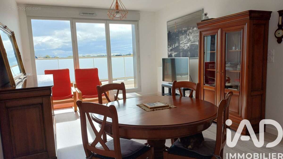 Photo 3 - Appartement à VANNES