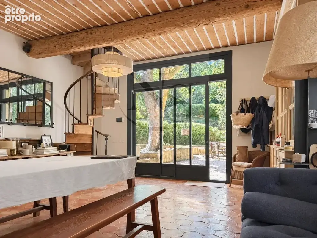 Domaine de prestige – bastide du xviiie siècle et dépendances - photo 32