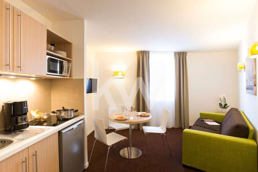 Appartement à LE HAVRE