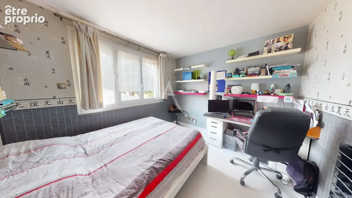 Maison longjumeau 162 m² - photo 7