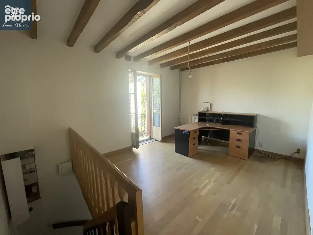 A vendre  gevrey chambertin  20 minutes dijon sud maison en pierres de 115 m2 - photo 5