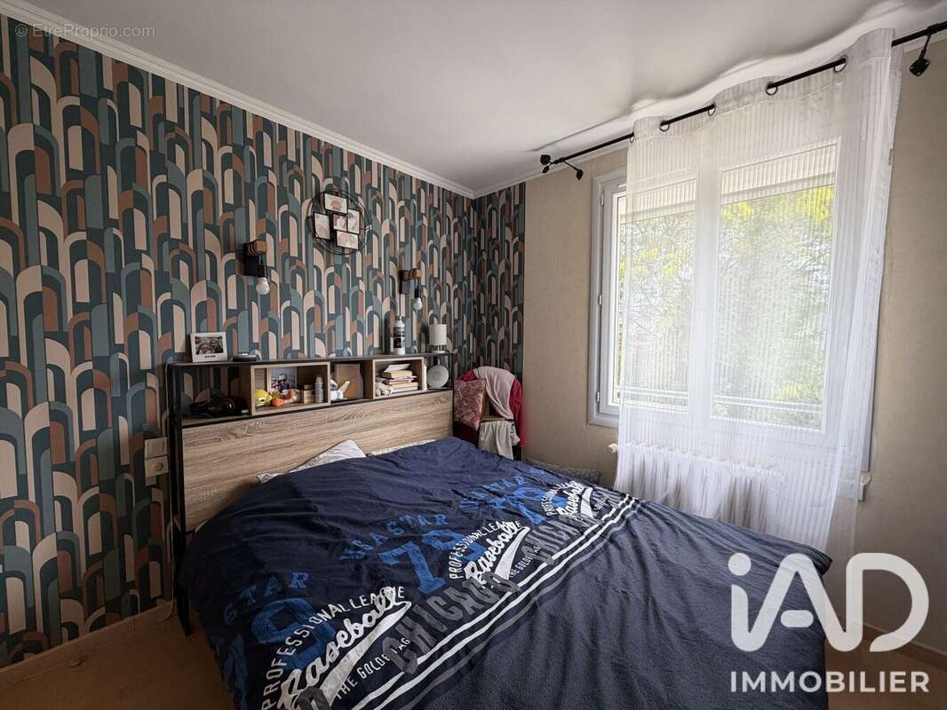 Photo 6 - Maison à LA FLECHE