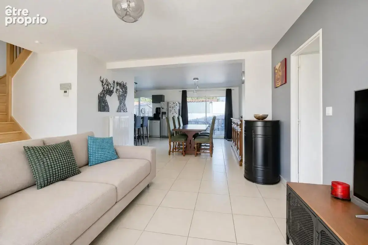 Maison moderne de 6 pièces de 148 m² à Muret - photo 3