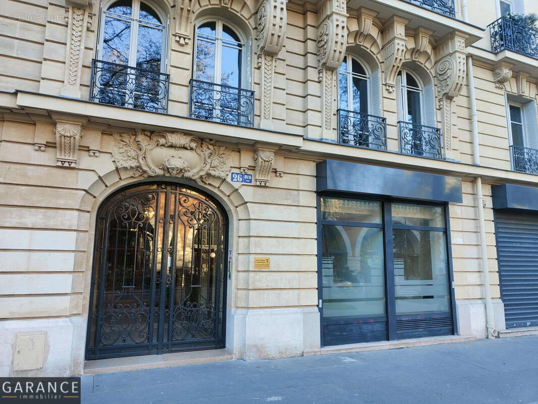 Appartement à PARIS-12E