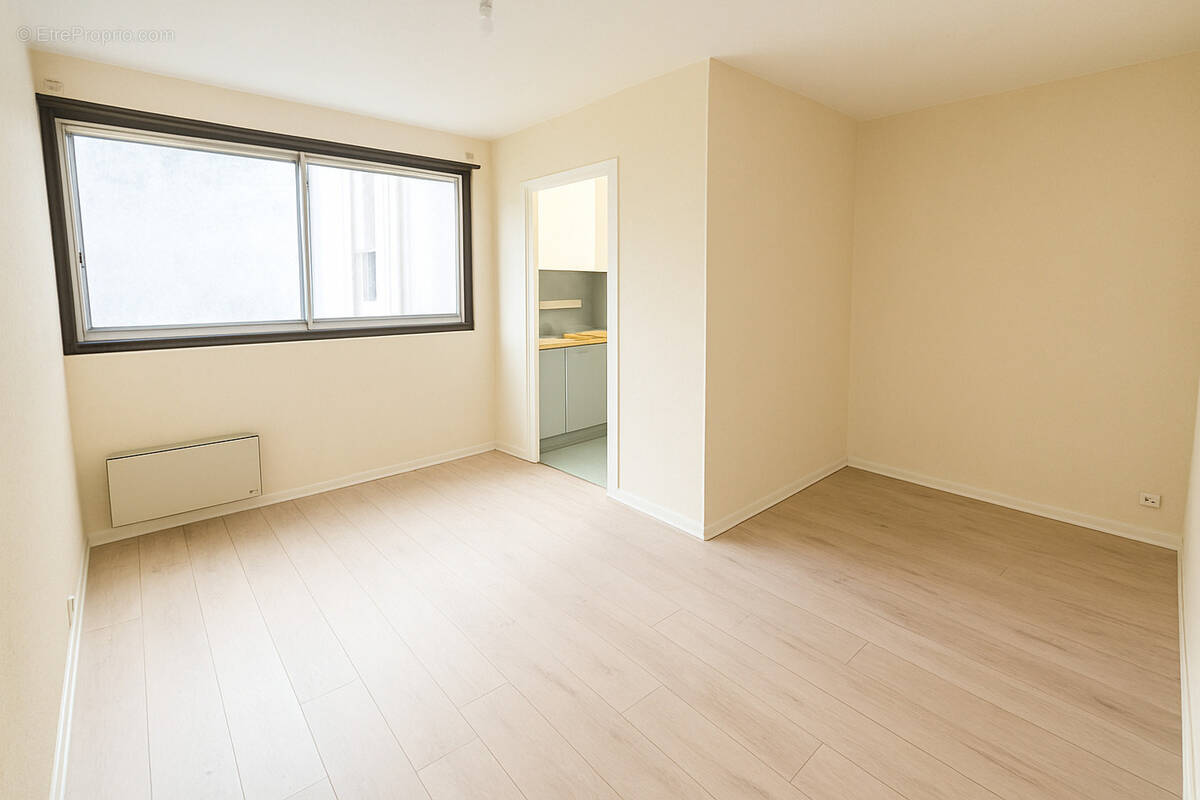 Appartement à VINCENNES