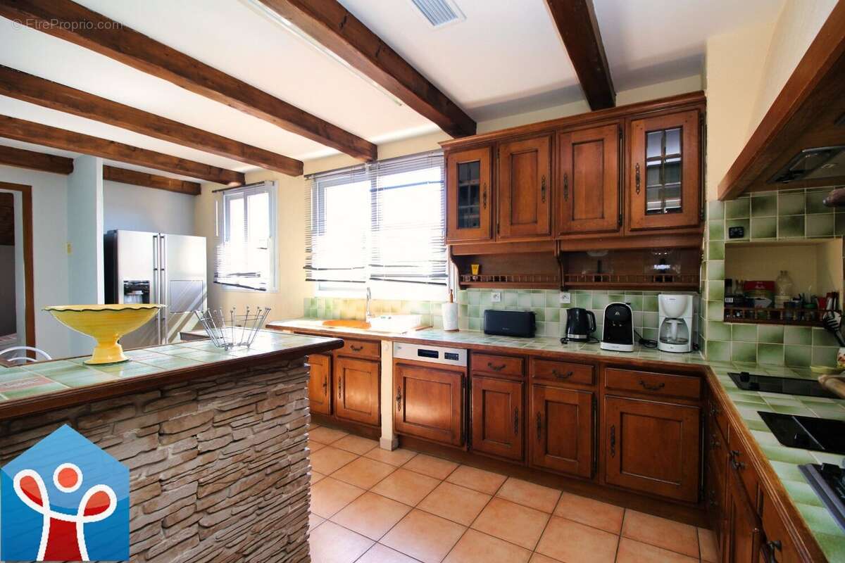 Maison à PORTIRAGNES