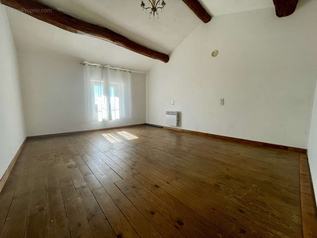 Maison à SAINT-SAVINIEN