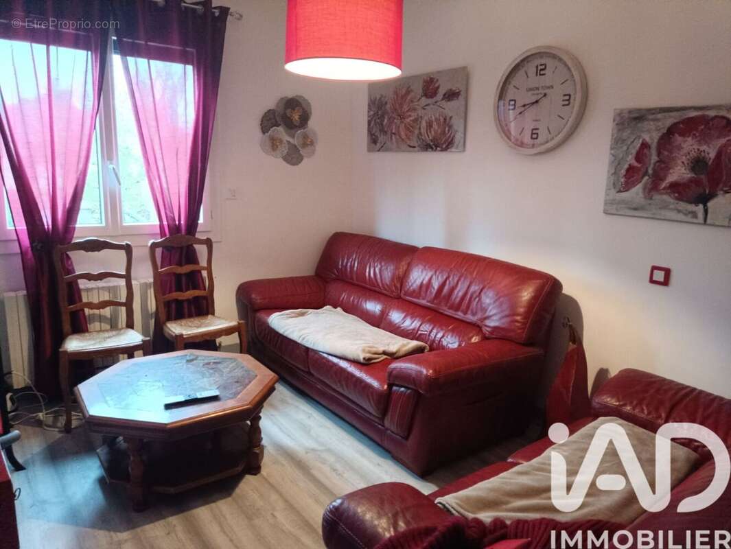 Photo 9 - Maison à LONDINIERES