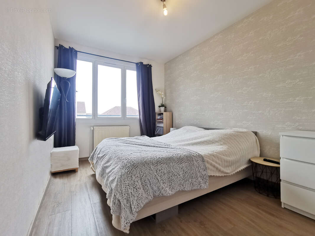 Appartement à TROYES