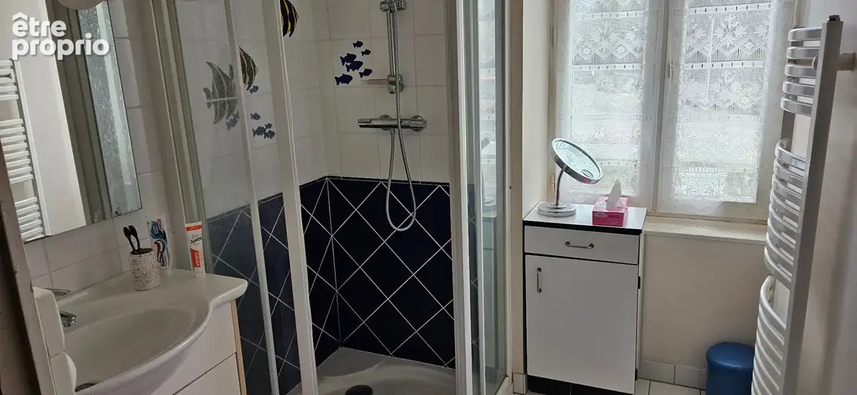 Maison à vendre 6 pièces  (79) - photo 13