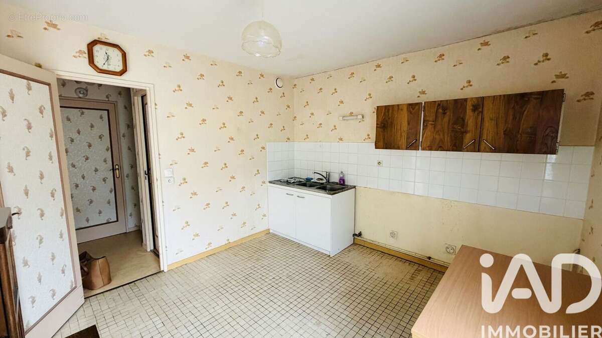 Photo 3 - Maison à POITIERS