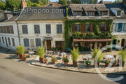 Maison à LA ROCHE-GUYON