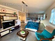 Appartement à VESCOVATO