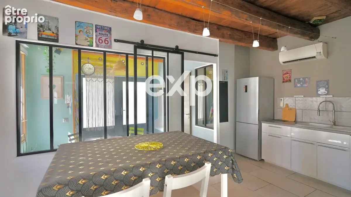 Maison 4 pièces 117 m² à vendre à Aigues-Mortes (30220) - photo 2