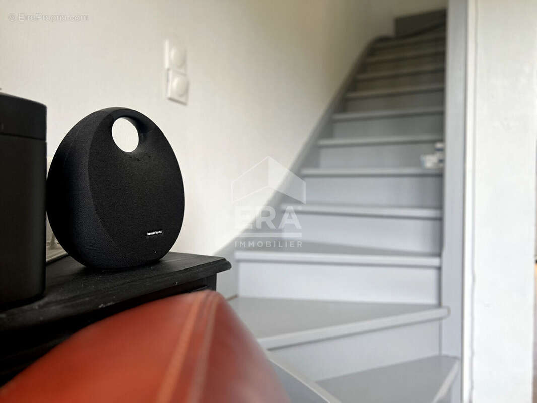 Appartement à CUCQ