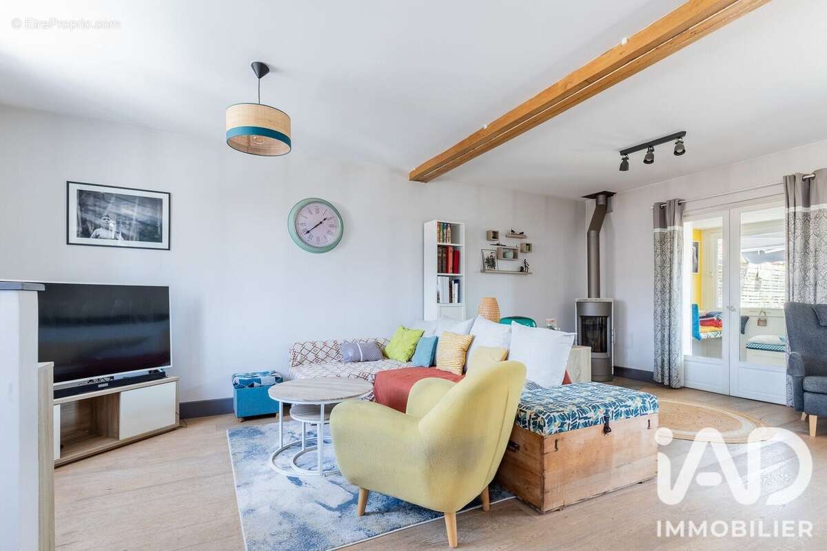 Maison 72 m² à Viry-Chatillon  - photo 3