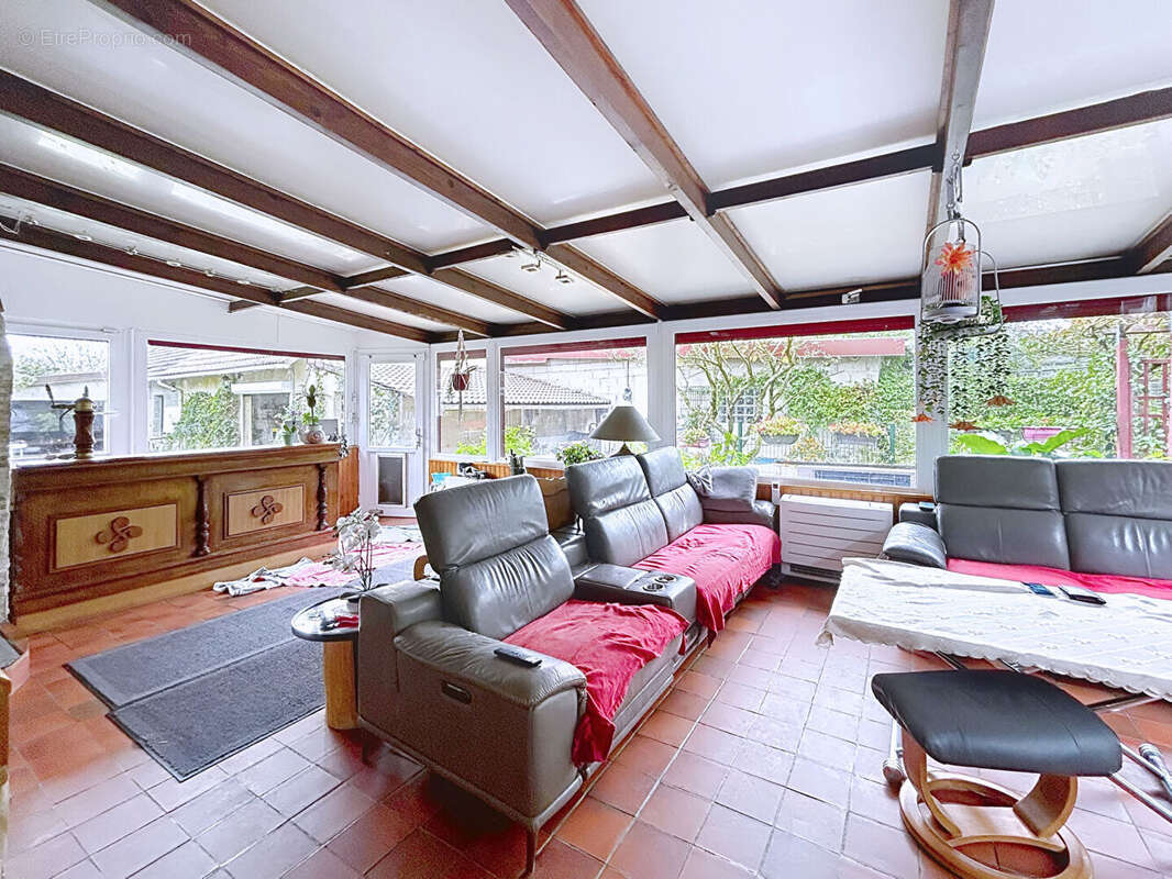 Maison à MAROLLES-EN-BRIE