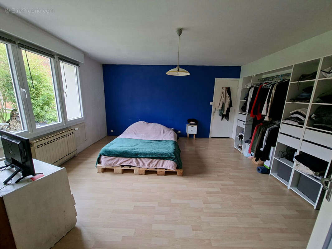 Maison à WIMY