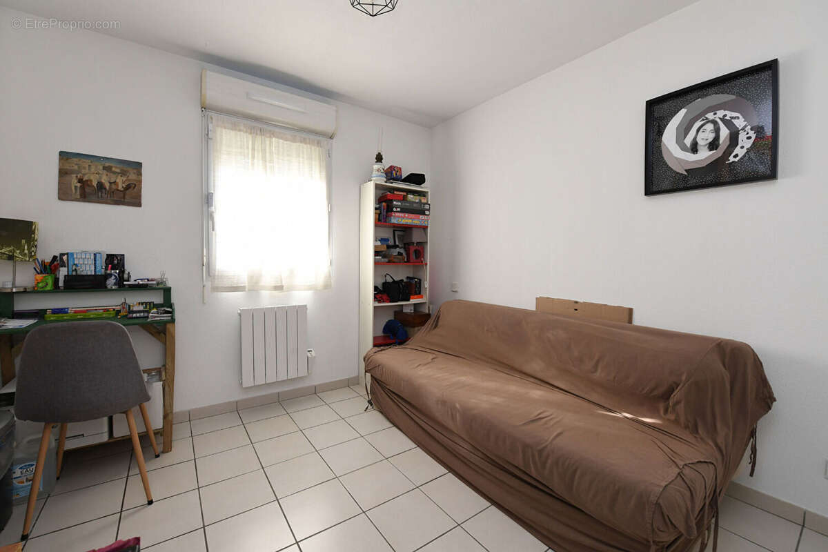 Appartement à LA TESTE-DE-BUCH