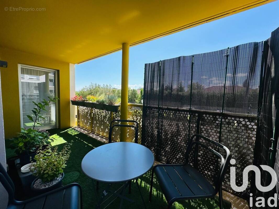 Photo 1 - Appartement à BRIGNAIS