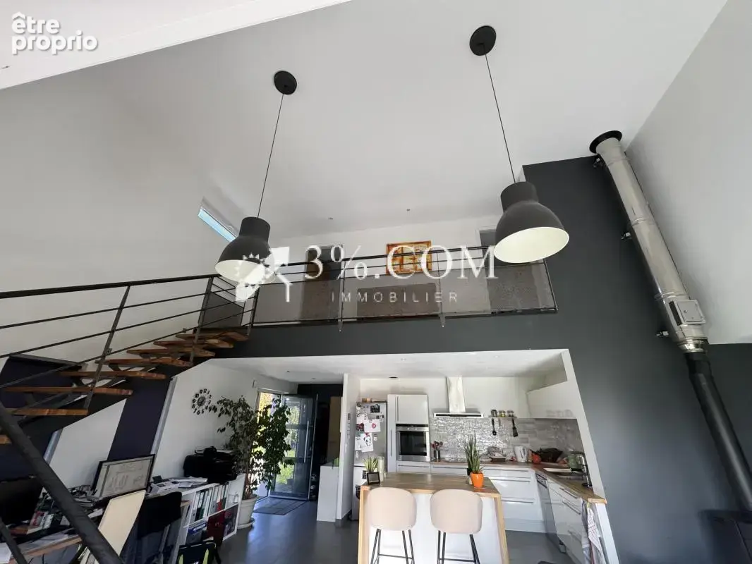 3%COM Très belle maison contemporaine avec 5 chambres - 7,55 - photo 3