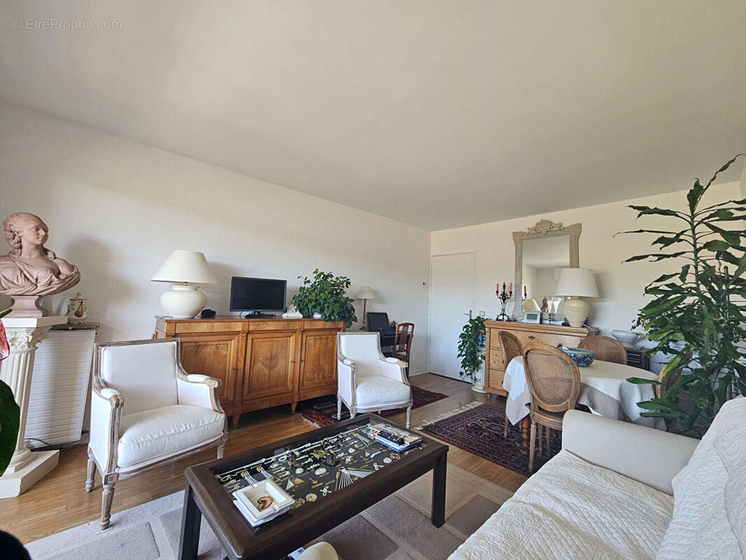 Appartement à ARCACHON