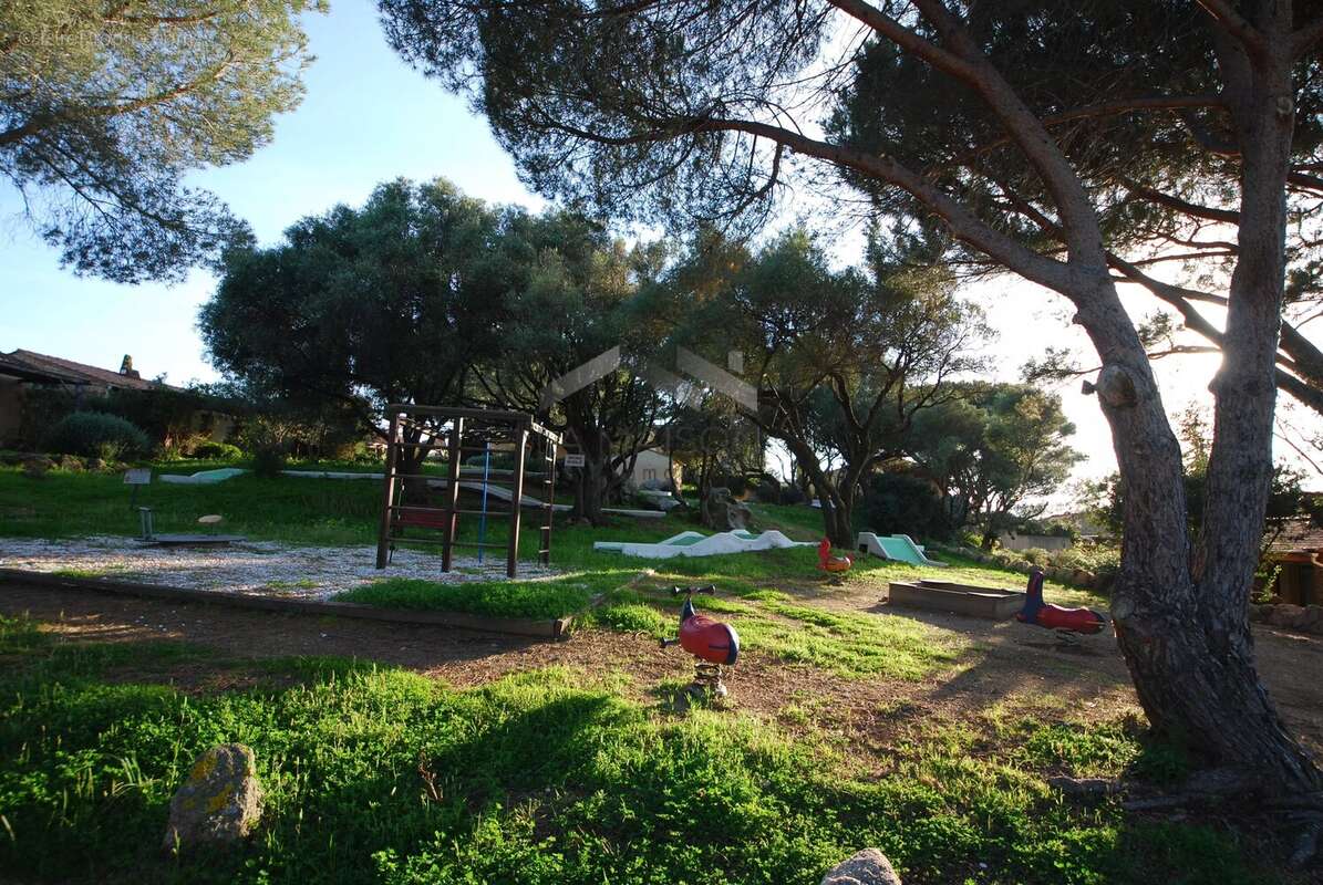 Appartement à SERRA-DI-FERRO