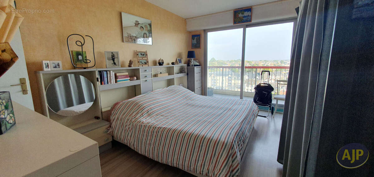 Appartement à PORNICHET