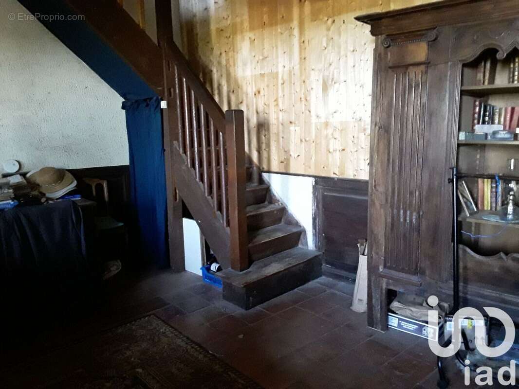 Photo 6 - Maison à CHEMILLE