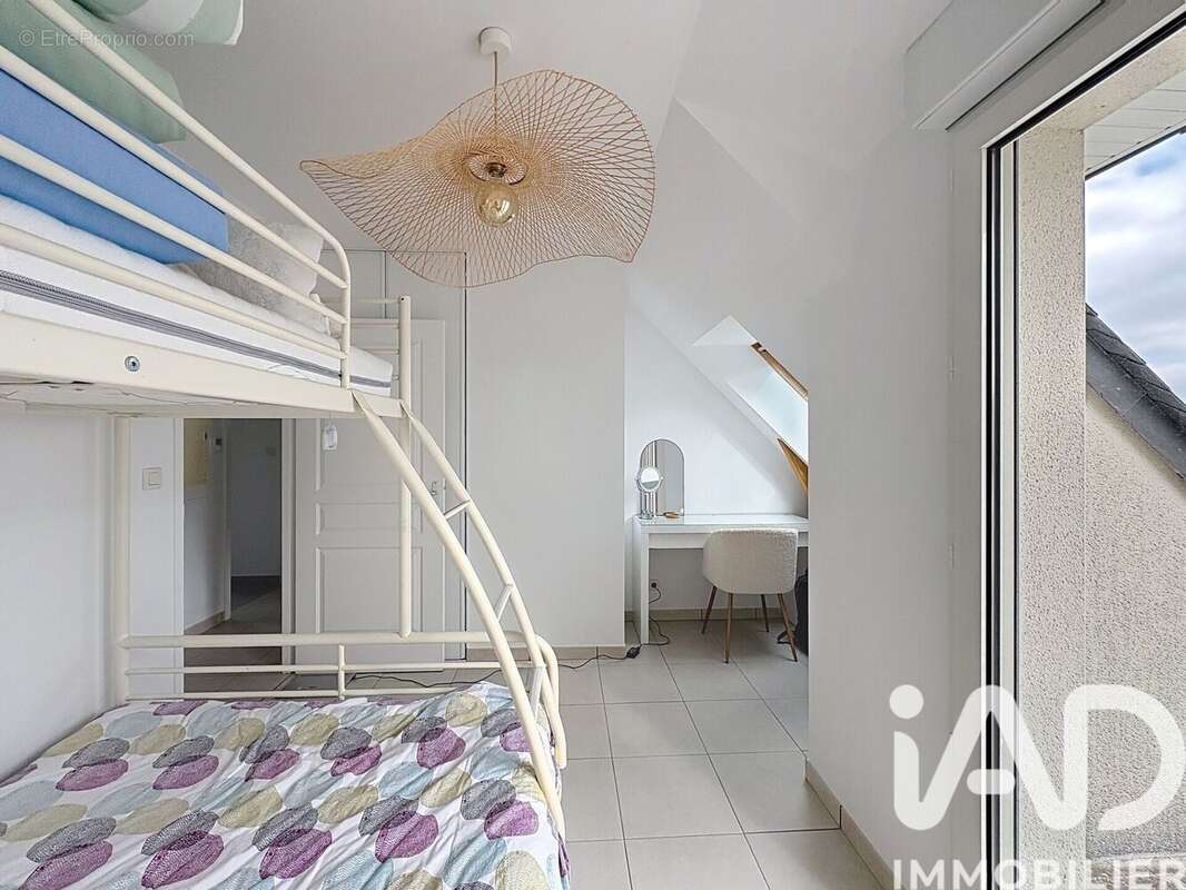 Photo 9 - Appartement à SAINT-CAST-LE-GUILDO