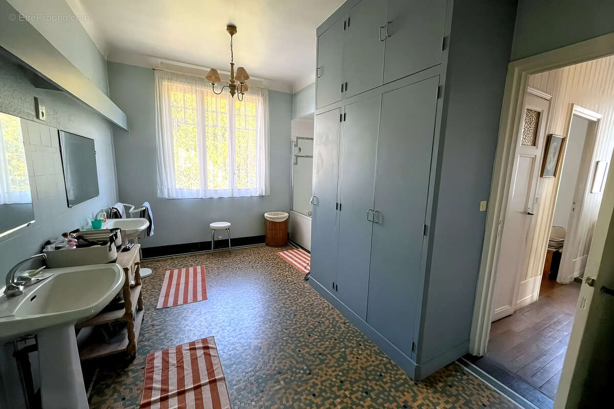 Maison à MEAUX