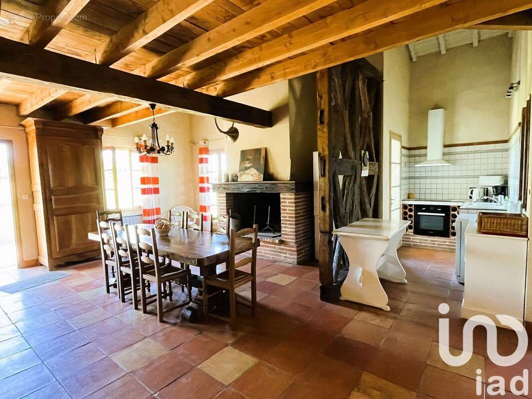 Photo 5 - Maison à EAUZE