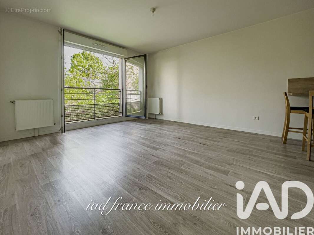 Photo 4 - Appartement à CARRIERES-SOUS-POISSY