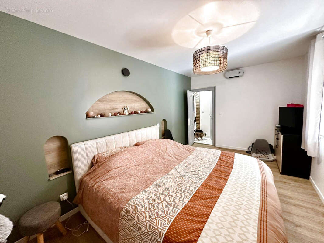 Maison à MONTBELIARD