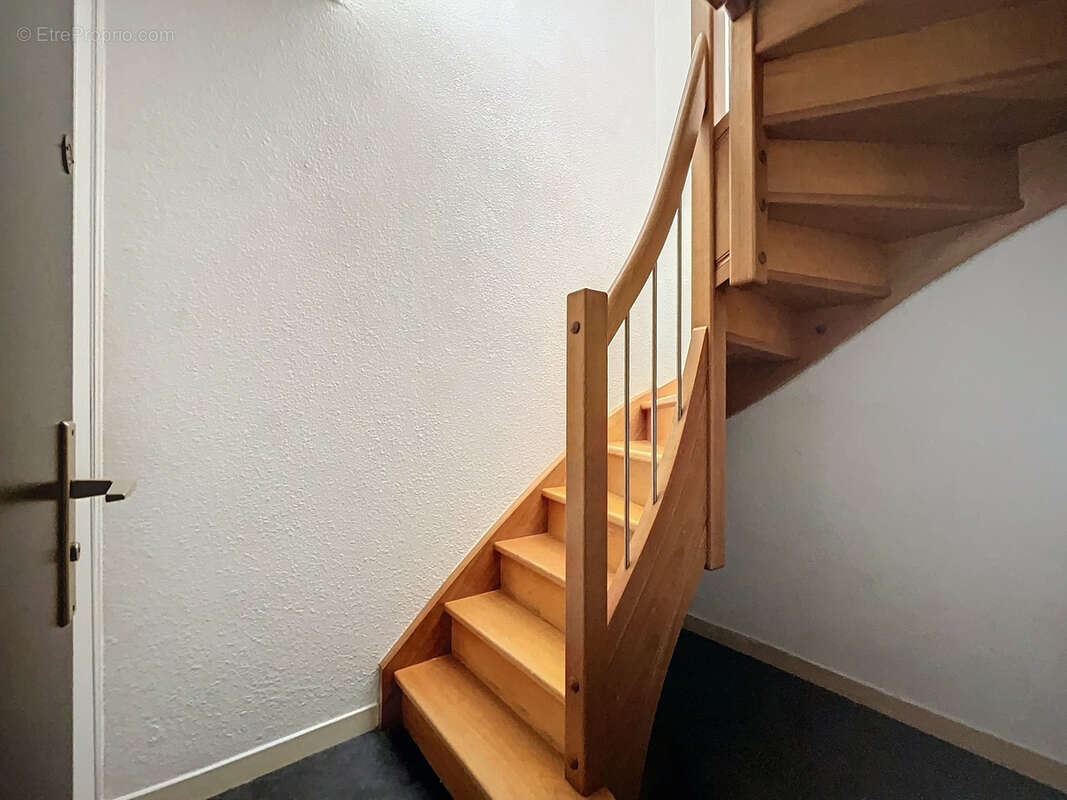 Appartement à MUDAISON