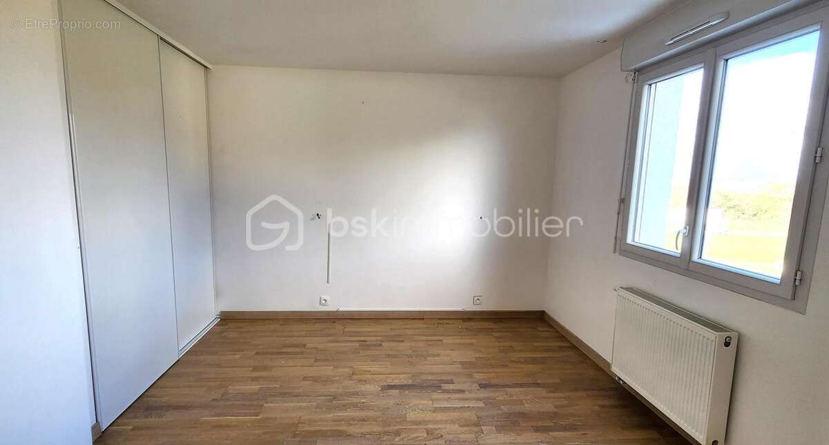 Maison à BOURGBARRE