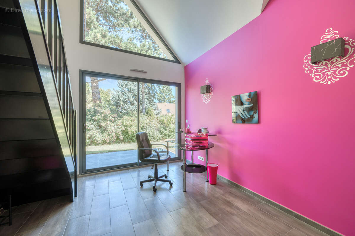 Maison à SAINT-GERMAIN-DE-LA-GRANGE