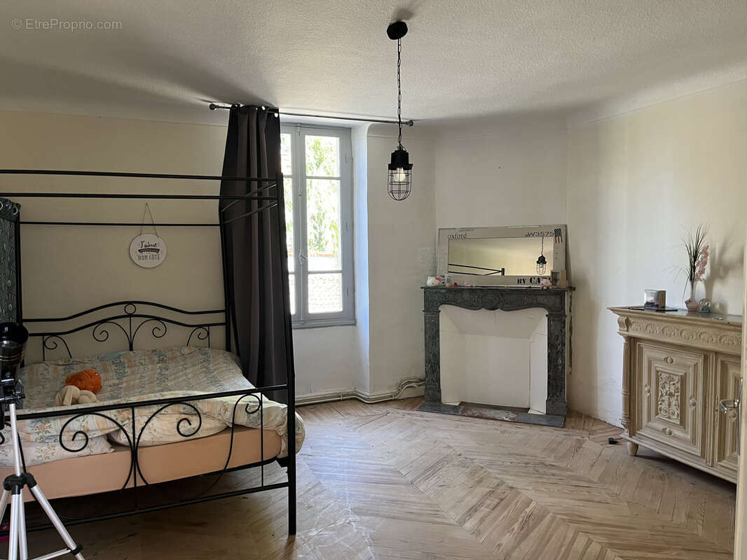 Maison à BAZILLAC