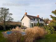 Maison à SAINT-MARCEL