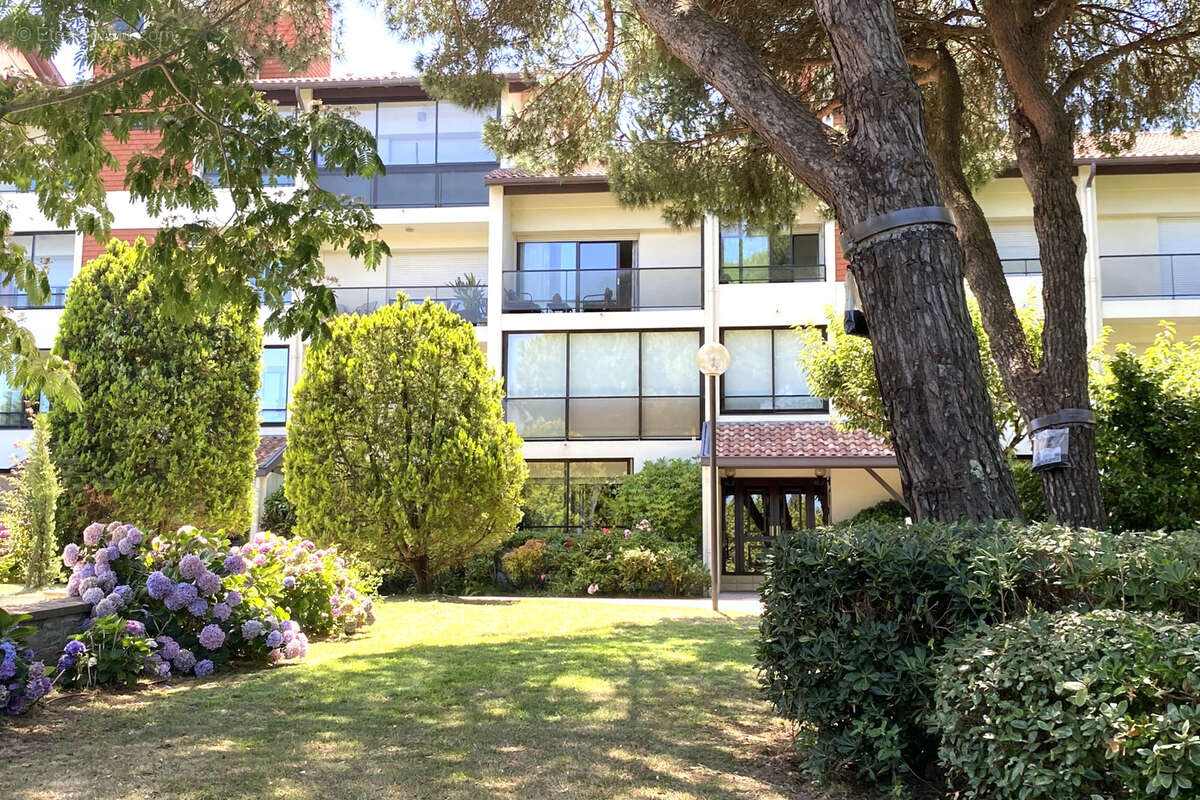 Appartement à ANGLET