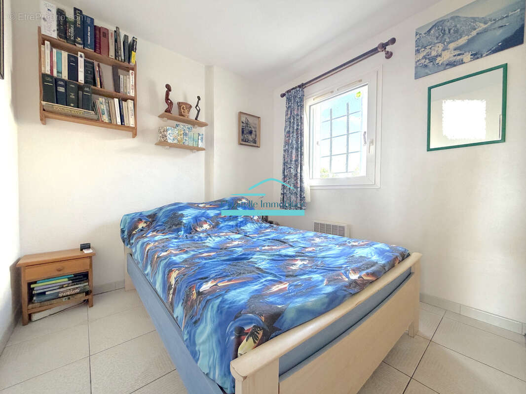 Appartement à FRONTIGNAN