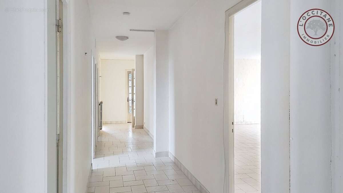 Maison à L'ISLE-JOURDAIN