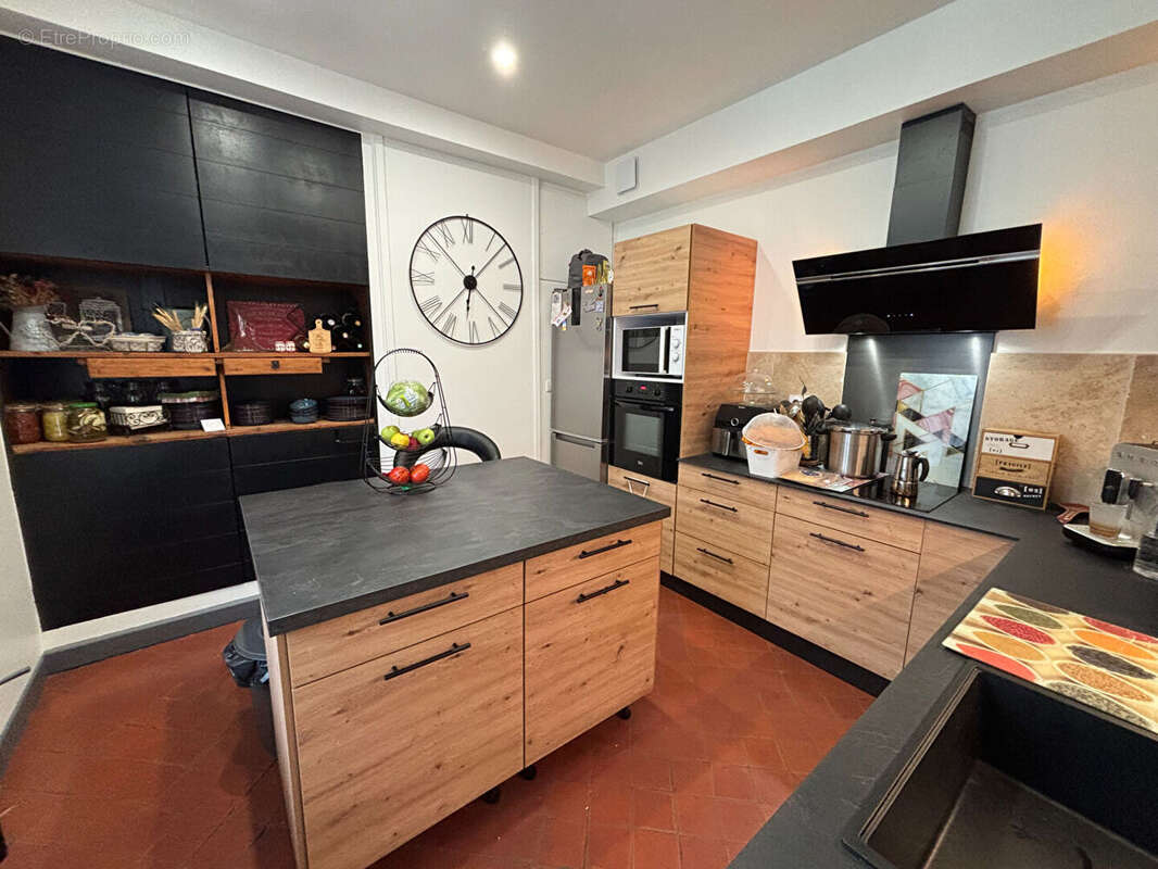 Maison à SAINTE-GENEVIEVE