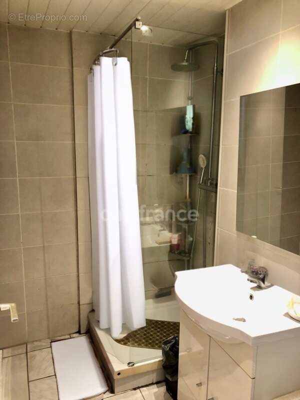 Appartement à LE HAVRE
