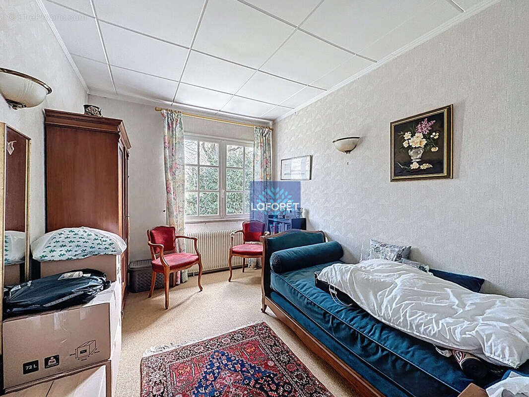 Maison à BRETIGNY-SUR-ORGE