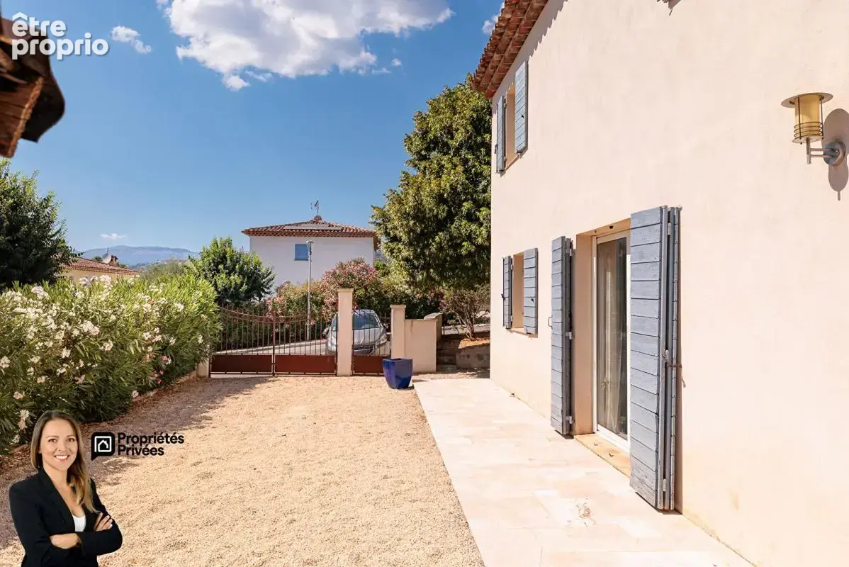 Maison individuelle 4 pièces avec chalet et bassin de baignade - photo 18