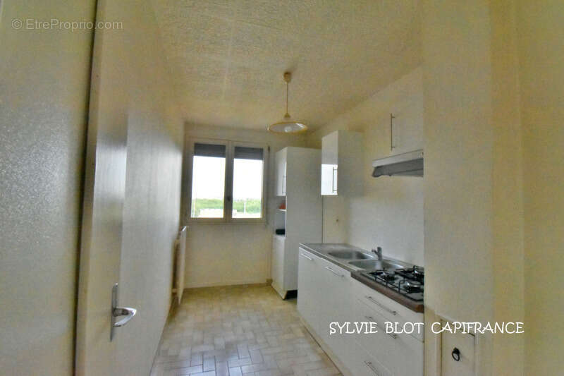 Appartement à RIS-ORANGIS