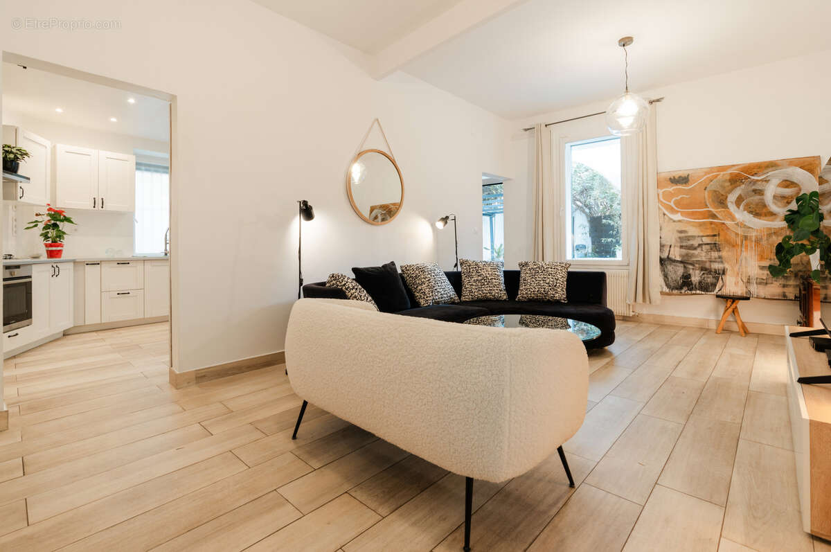 Maison à PERPIGNAN