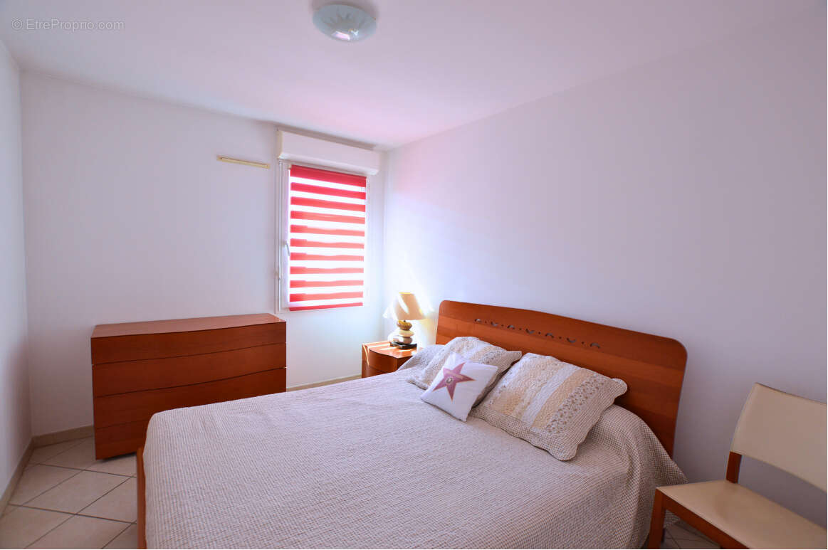 Appartement à MARSEILLE-12E